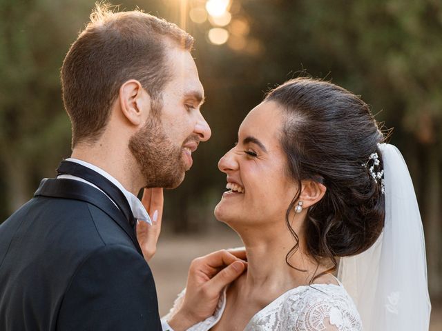 Il matrimonio di Lorenzo e Virginia a Orvieto, Terni 91