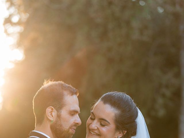 Il matrimonio di Lorenzo e Virginia a Orvieto, Terni 94