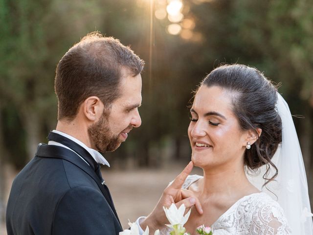 Il matrimonio di Lorenzo e Virginia a Orvieto, Terni 95