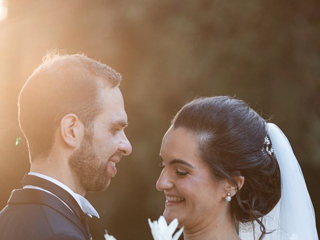 Il matrimonio di Lorenzo e Virginia a Orvieto, Terni 97