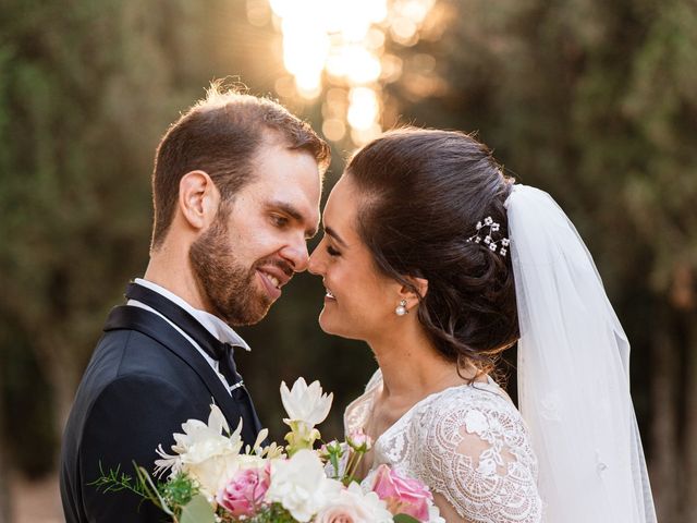 Il matrimonio di Lorenzo e Virginia a Orvieto, Terni 99