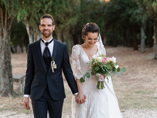 Il matrimonio di Lorenzo e Virginia a Orvieto, Terni 159