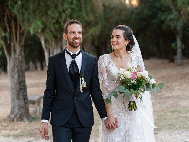 Il matrimonio di Lorenzo e Virginia a Orvieto, Terni 160