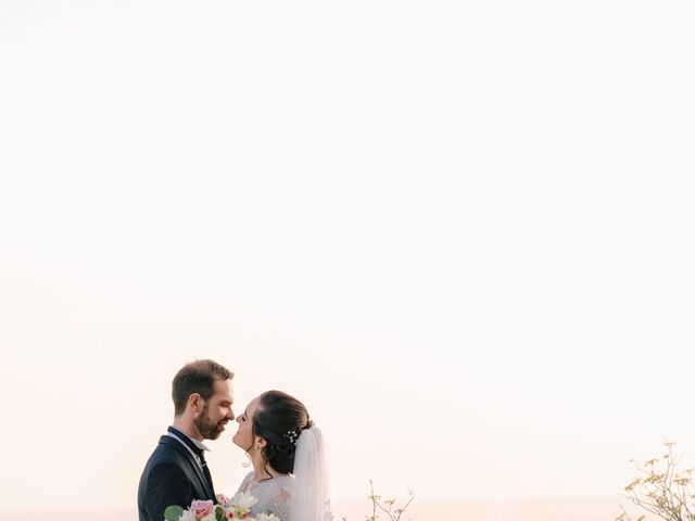 Il matrimonio di Lorenzo e Virginia a Orvieto, Terni 187