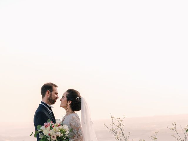 Il matrimonio di Lorenzo e Virginia a Orvieto, Terni 188