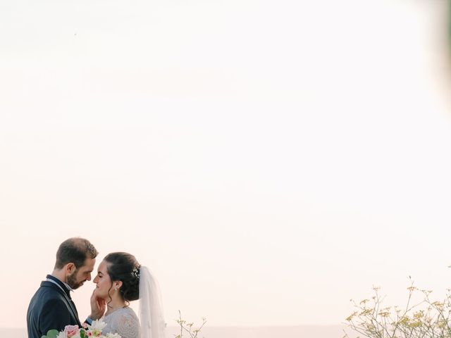 Il matrimonio di Lorenzo e Virginia a Orvieto, Terni 192