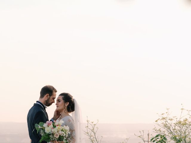 Il matrimonio di Lorenzo e Virginia a Orvieto, Terni 193