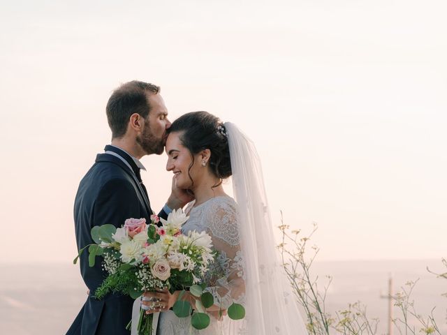 Il matrimonio di Lorenzo e Virginia a Orvieto, Terni 194