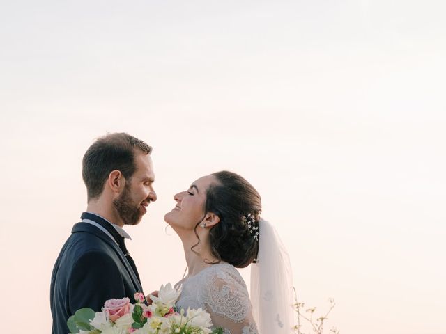 Il matrimonio di Lorenzo e Virginia a Orvieto, Terni 195