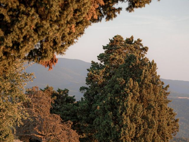 Il matrimonio di Lorenzo e Virginia a Orvieto, Terni 233