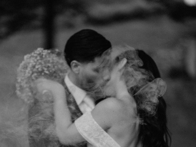 Il matrimonio di Gianluigi e Marika a Somma Vesuviana, Napoli 8