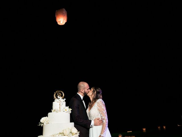 Il matrimonio di Giulia e Jacoppo a Serra de' Conti, Ancona 14