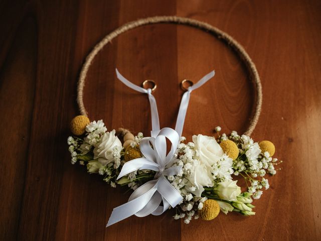 Il matrimonio di Marco e Lucia a Vicenza, Vicenza 1