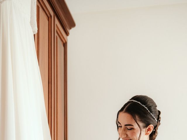 Il matrimonio di Marco e Lucia a Vicenza, Vicenza 3