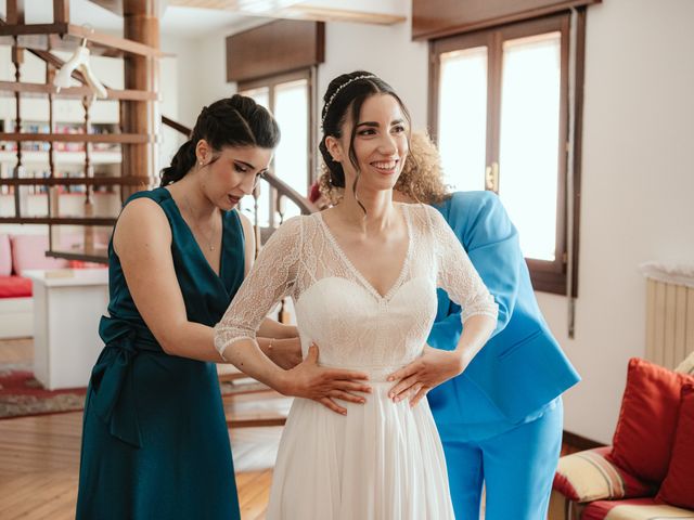 Il matrimonio di Marco e Lucia a Vicenza, Vicenza 5