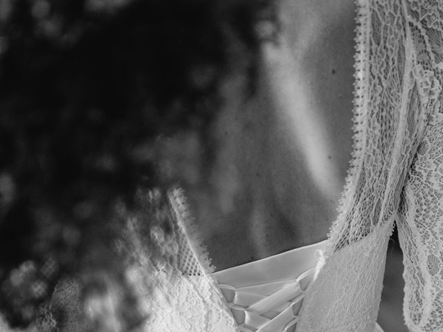 Il matrimonio di Marco e Lucia a Vicenza, Vicenza 9