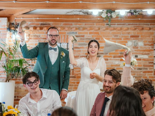 Il matrimonio di Marco e Lucia a Vicenza, Vicenza 28