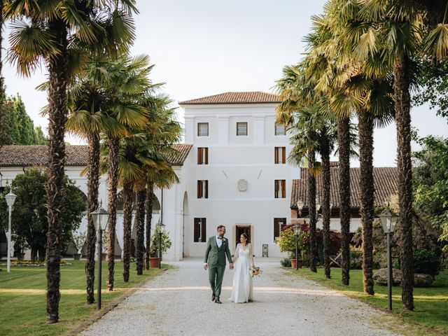 Il matrimonio di Marco e Lucia a Vicenza, Vicenza 33