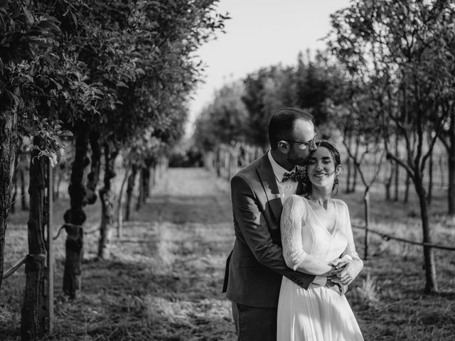 Il matrimonio di Marco e Lucia a Vicenza, Vicenza 38