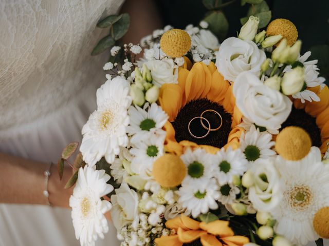 Il matrimonio di Marco e Lucia a Vicenza, Vicenza 40