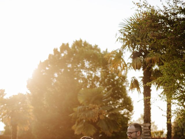 Il matrimonio di Marco e Lucia a Vicenza, Vicenza 41
