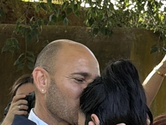 Il matrimonio di Massimo e Greta a Vittoria, Ragusa 5