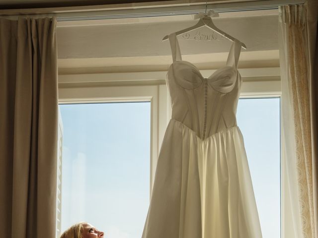 Il matrimonio di Giorgia e Filippo a Livorno, Livorno 4