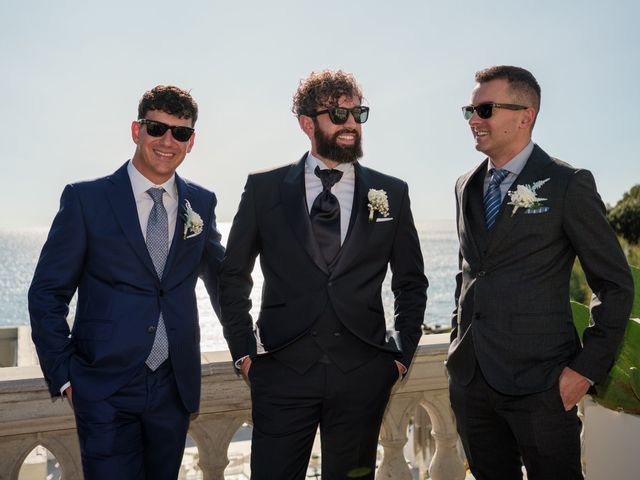 Il matrimonio di Giorgia e Filippo a Livorno, Livorno 6