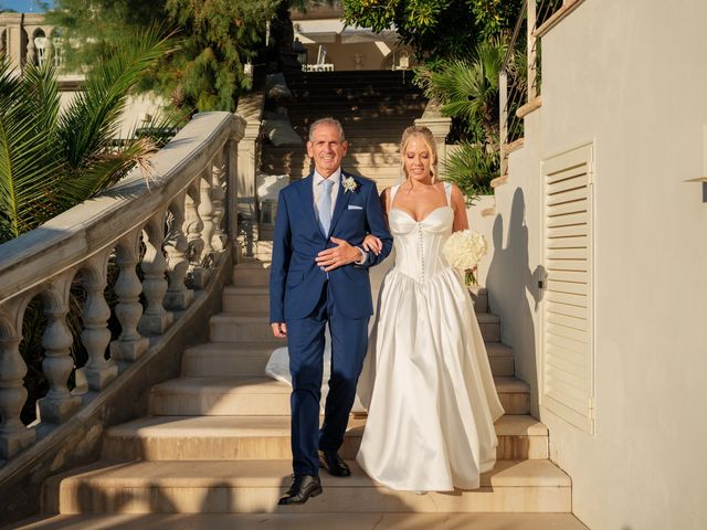Il matrimonio di Giorgia e Filippo a Livorno, Livorno 15