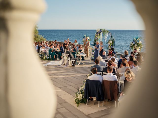 Il matrimonio di Giorgia e Filippo a Livorno, Livorno 18