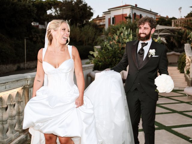 Il matrimonio di Giorgia e Filippo a Livorno, Livorno 21