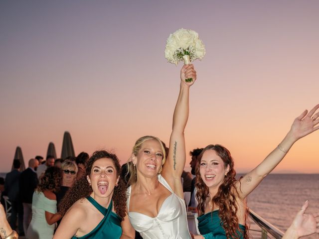 Il matrimonio di Giorgia e Filippo a Livorno, Livorno 22
