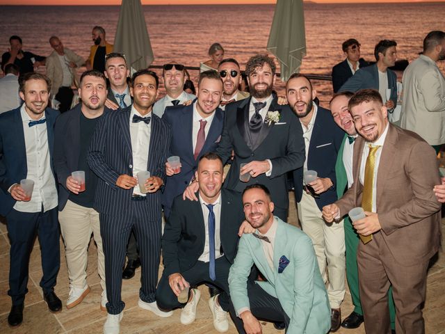 Il matrimonio di Giorgia e Filippo a Livorno, Livorno 23