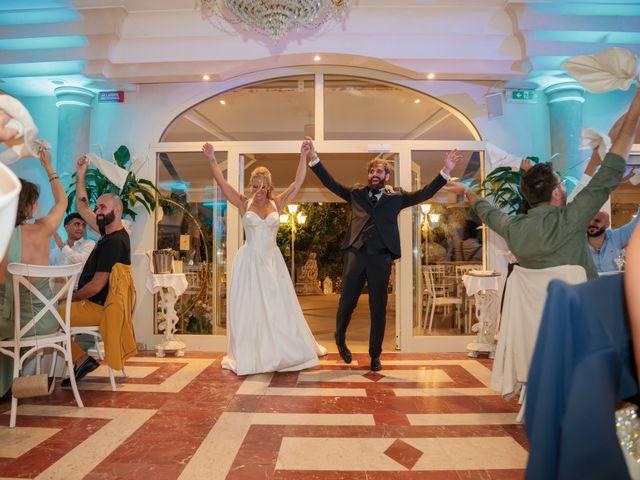 Il matrimonio di Giorgia e Filippo a Livorno, Livorno 24