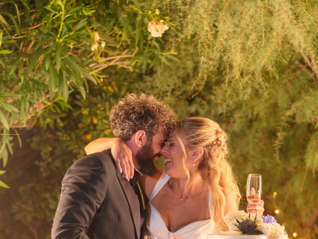 Il matrimonio di Giorgia e Filippo a Livorno, Livorno 25