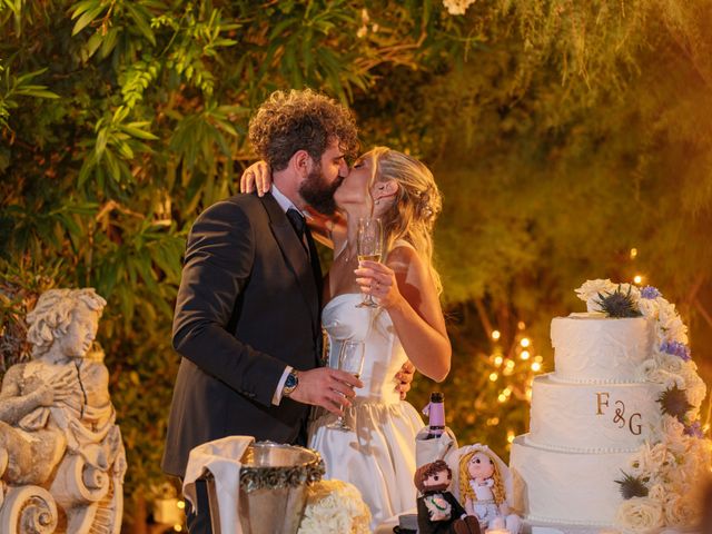 Il matrimonio di Giorgia e Filippo a Livorno, Livorno 26