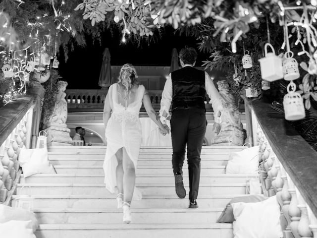Il matrimonio di Giorgia e Filippo a Livorno, Livorno 36