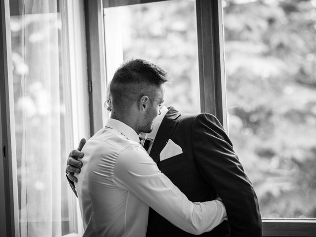 Il matrimonio di Luca e Maria a Trieste, Trieste 6