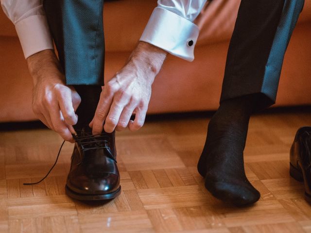 Il matrimonio di Luca e Maria a Trieste, Trieste 7