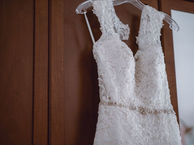 Il matrimonio di Luca e Maria a Trieste, Trieste 9