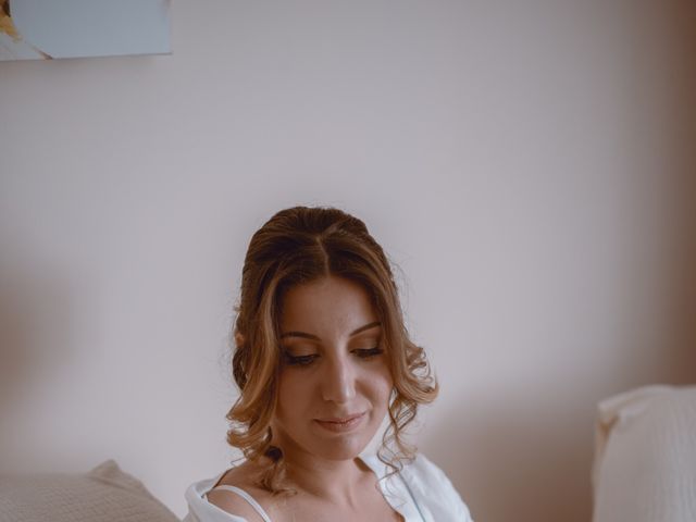 Il matrimonio di Luca e Maria a Trieste, Trieste 11
