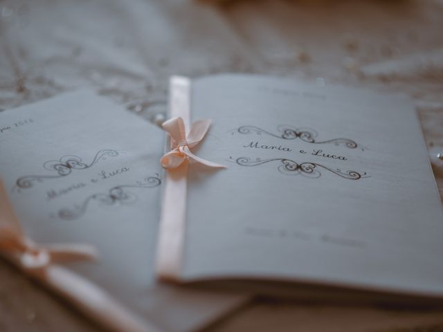 Il matrimonio di Luca e Maria a Trieste, Trieste 15
