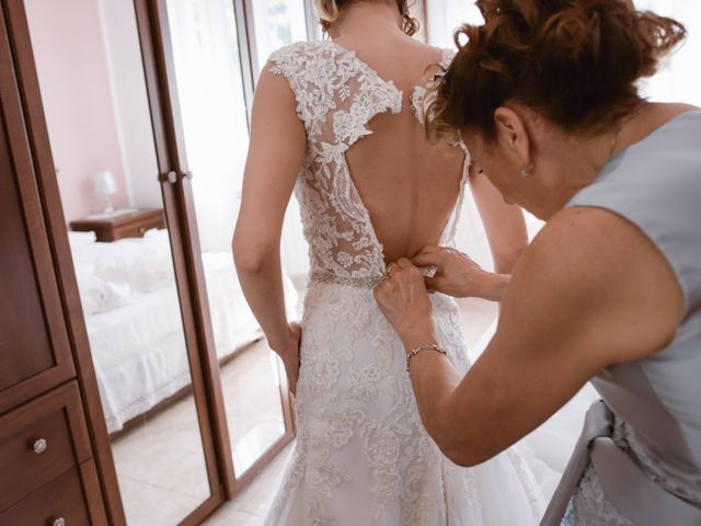 Il matrimonio di Luca e Maria a Trieste, Trieste 17