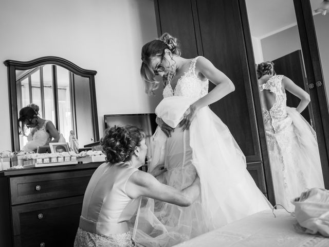 Il matrimonio di Luca e Maria a Trieste, Trieste 18