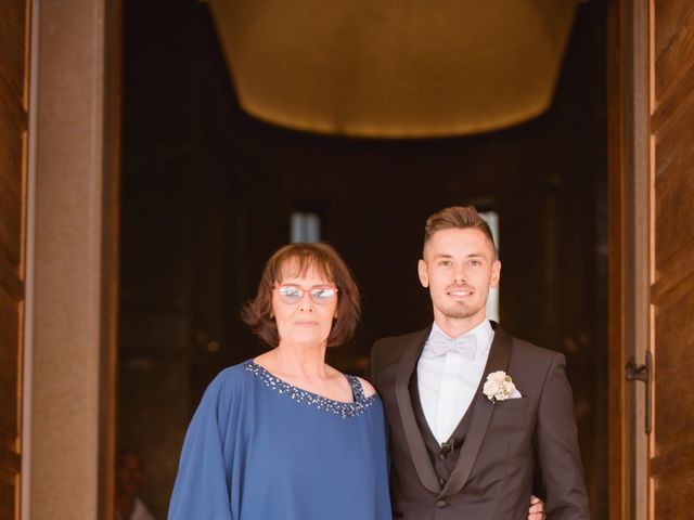 Il matrimonio di Luca e Maria a Trieste, Trieste 19