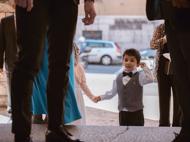 Il matrimonio di Luca e Maria a Trieste, Trieste 20