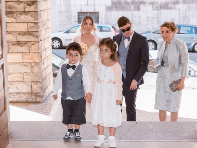 Il matrimonio di Luca e Maria a Trieste, Trieste 21