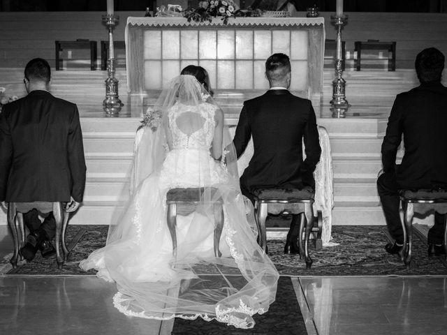 Il matrimonio di Luca e Maria a Trieste, Trieste 22