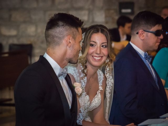 Il matrimonio di Luca e Maria a Trieste, Trieste 23