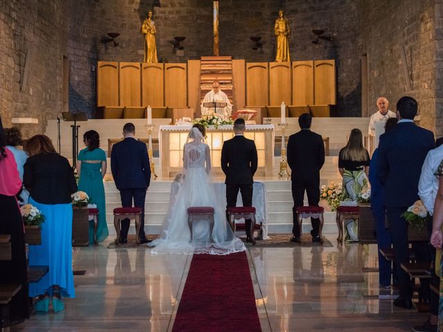 Il matrimonio di Luca e Maria a Trieste, Trieste 24